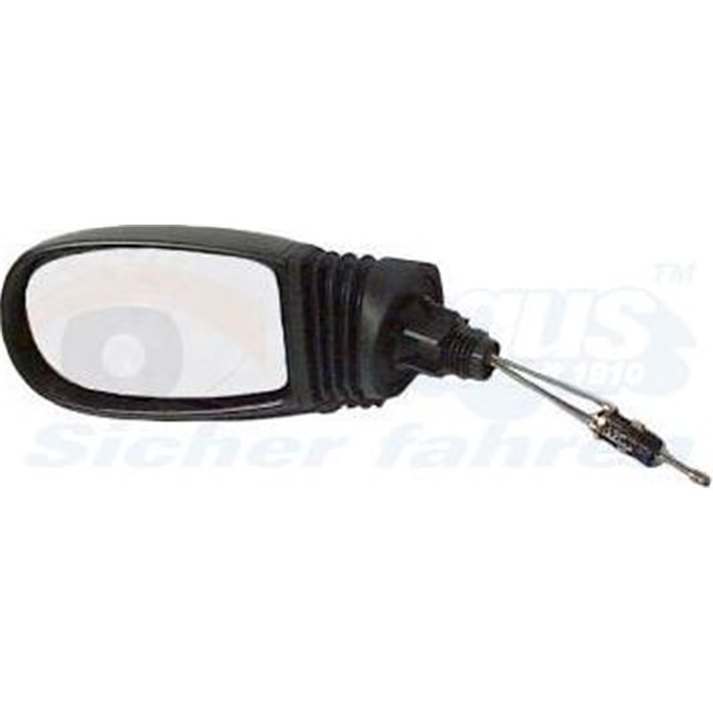 Oglinda exterioara - Van Wezel-1620803 - Van Wezel-1620803