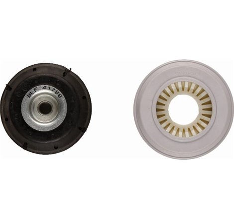 Montare cu structura MacPherson Fata DR-ST cu rulment ABARTH GRANDE PUNTO. PUNTO EVO. ALFA ROMEO MITO. FIAT 500L. GRANDE PUNTO. 