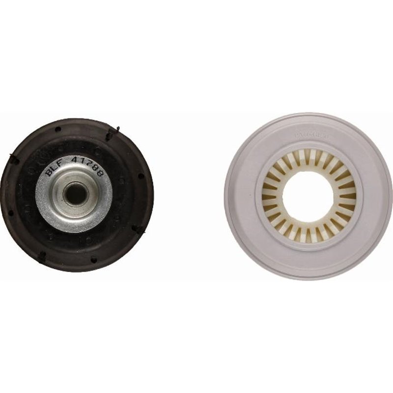 Montare cu structura MacPherson Fata DR-ST cu rulment ABARTH GRANDE PUNTO. PUNTO EVO. ALFA ROMEO MITO. FIAT 500L. GRANDE PUNTO. 