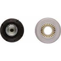 Montare cu structura MacPherson Fata DR-ST cu rulment ABARTH GRANDE PUNTO. PUNTO EVO. ALFA ROMEO MITO. FIAT 500L. GRANDE PUNTO. 