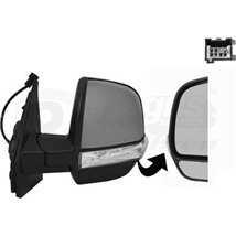 Oglinda exterioara - Van Wezel-1638817 - Van Wezel-1638817