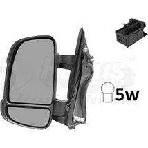 Oglinda exterioara - Van Wezel-1651801 - Van Wezel-1651801