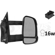 Oglinda exterioara - Van Wezel-1651828 - Van Wezel-1651828