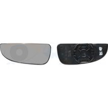 Sticla oglinda. oglinda retrovizoare exterioara - Van Wezel-1651835 - Van Wezel-1651835