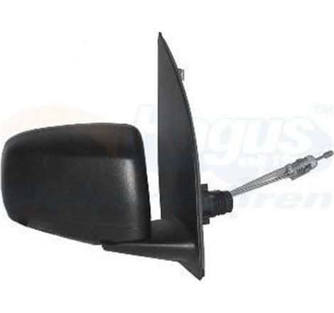 Oglinda exterioara - Van Wezel-1709803 - Van Wezel-1709803