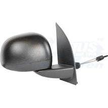 Oglinda exterioara - Van Wezel-1711804 - Van Wezel-1711804