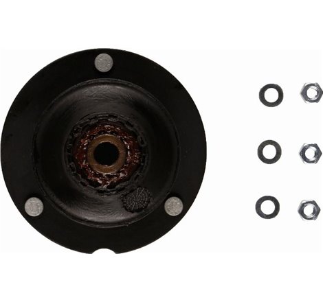 Montare cu structura MacPherson Fata DR-ST cu rulment BMW 3 E30. 5 E28. 5 E34. 6 E24. 7 E32. Z1 1.6-3.5 12.77-07.96 - Bilstein-1