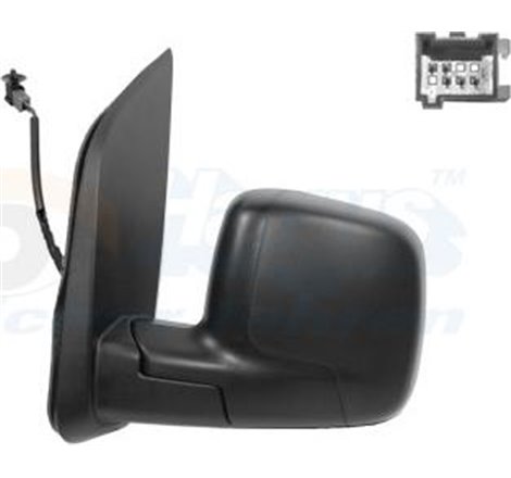 Oglinda exterioara - Van Wezel-1748807 - Van Wezel-1748807