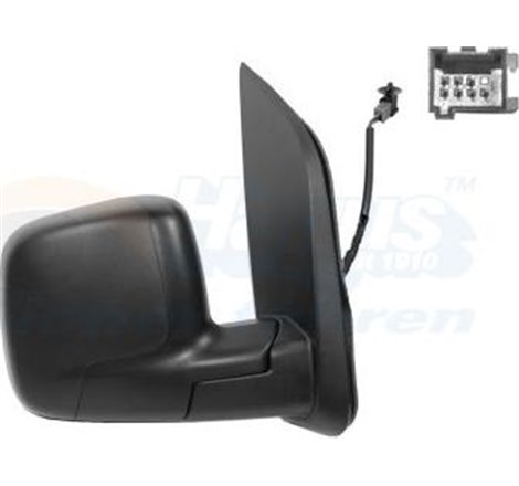 Oglinda exterioara - Van Wezel-1748808 - Van Wezel-1748808