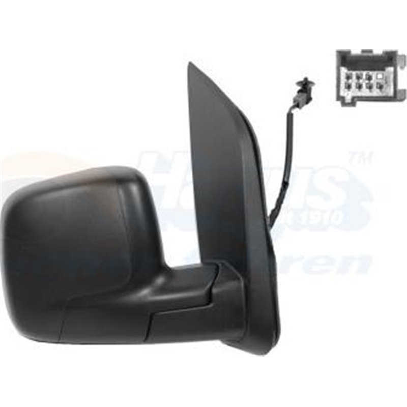 Oglinda exterioara - Van Wezel-1748808 - Van Wezel-1748808