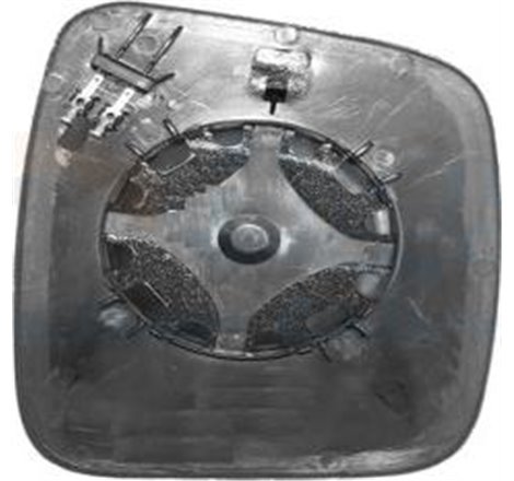 Sticla oglinda. oglinda retrovizoare exterioara - Van Wezel-1748838 - Van Wezel-1748838