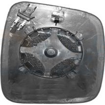 Sticla oglinda. oglinda retrovizoare exterioara - Van Wezel-1748838 - Van Wezel-1748838