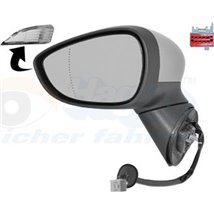 Oglinda exterioara - Van Wezel-1801817 - Van Wezel-1801817