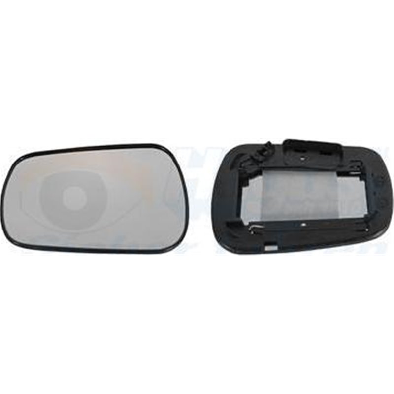 Sticla oglinda. oglinda retrovizoare exterioara - Van Wezel-1805832 - Van Wezel-1805832