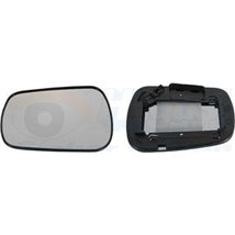 Sticla oglinda. oglinda retrovizoare exterioara - Van Wezel-1805832 - Van Wezel-1805832