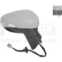 Oglinda exterioara - Van Wezel-1807806 - Van Wezel-1807806