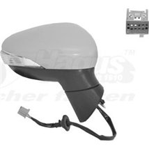 Oglinda exterioara - Van Wezel-1807808 - Van Wezel-1807808