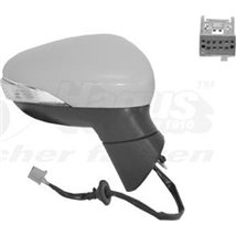 Oglinda exterioara - Van Wezel-1807828 - Van Wezel-1807828