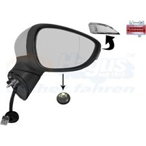 Oglinda exterioara - Van Wezel-1808828 - Van Wezel-1808828