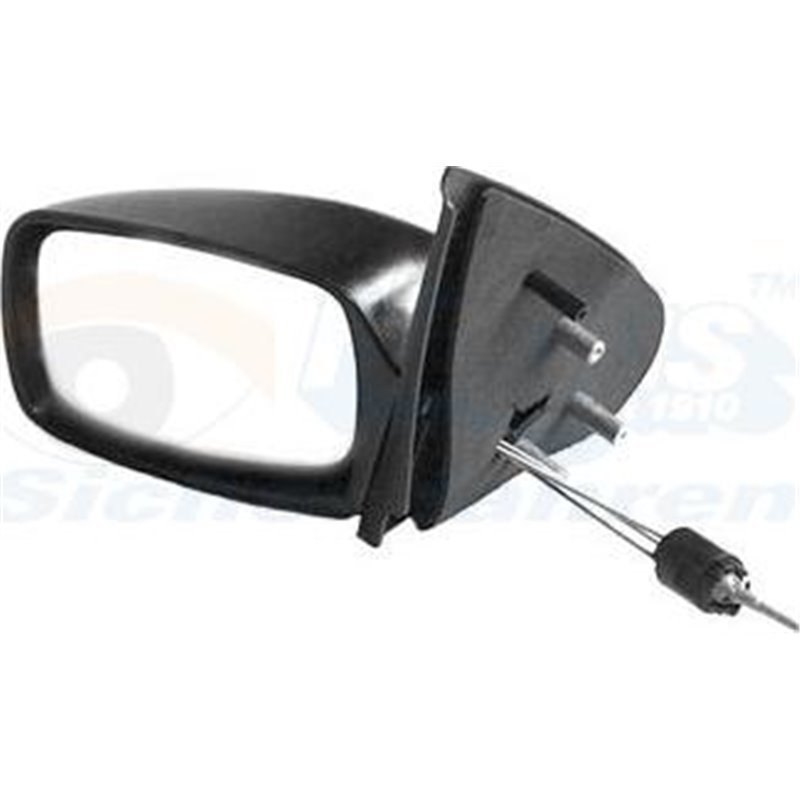 Oglinda exterioara - Van Wezel-1831803 - Van Wezel-1831803