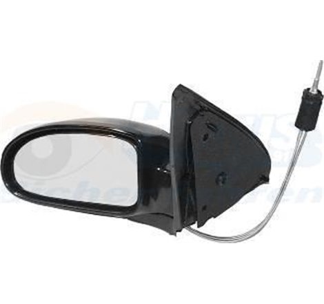 Oglinda exterioara - Van Wezel-1858803 - Van Wezel-1858803