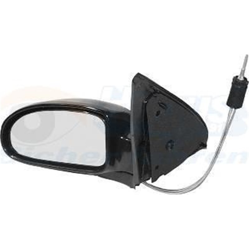 Oglinda exterioara - Van Wezel-1858803 - Van Wezel-1858803