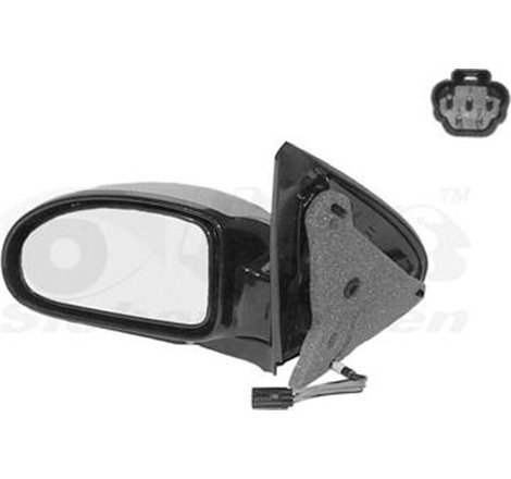 Oglinda exterioara - Van Wezel-1858817 - Van Wezel-1858817