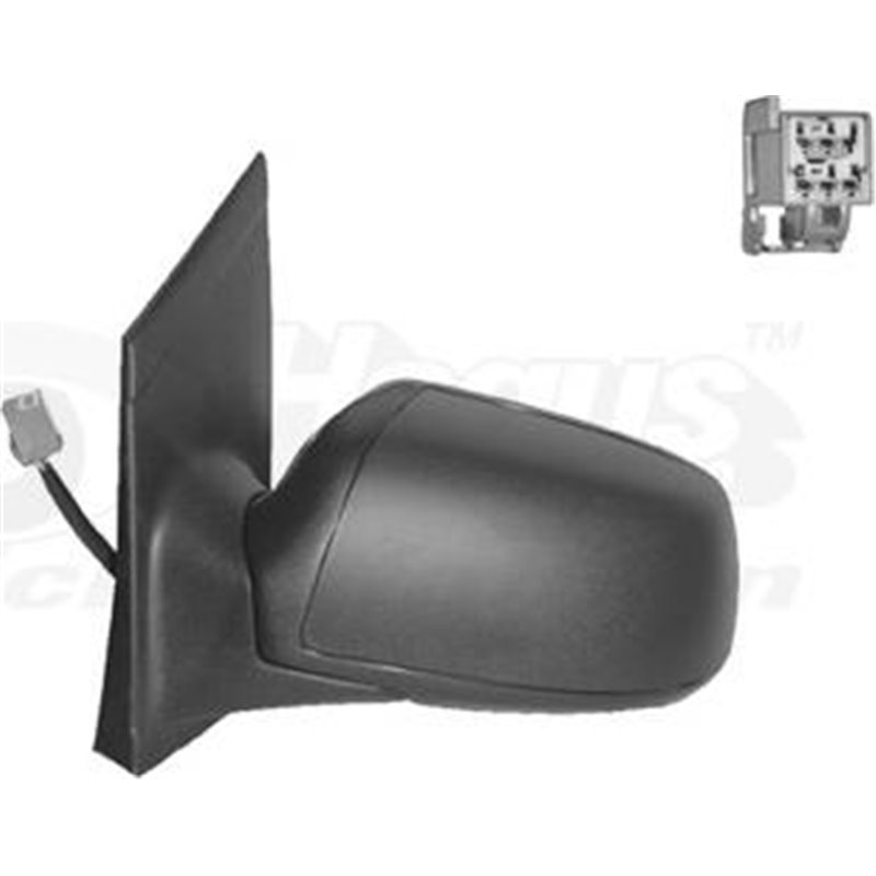 Oglinda exterioara - Van Wezel-1863809 - Van Wezel-1863809