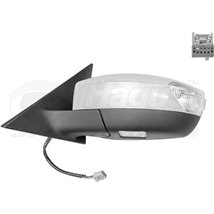 Oglinda exterioara - Van Wezel-1869817 - Van Wezel-1869817