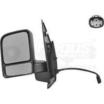 Oglinda exterioara - Van Wezel-1884807 - Van Wezel-1884807