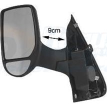 Oglinda exterioara - Van Wezel-1898801 - Van Wezel-1898801