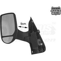 Oglinda exterioara - Van Wezel-1898807 - Van Wezel-1898807