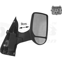 Oglinda exterioara - Van Wezel-1898808 - Van Wezel-1898808