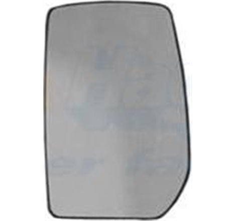 Sticla oglinda. oglinda retrovizoare exterioara - Van Wezel-1898832 - Van Wezel-1898832