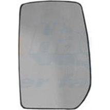 Sticla oglinda. oglinda retrovizoare exterioara - Van Wezel-1898832 - Van Wezel-1898832