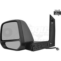 Oglinda exterioara - Van Wezel-1927807 - Van Wezel-1927807