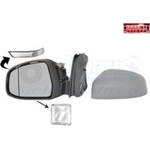 Oglinda exterioara - Van Wezel-1945827 - Van Wezel-1945827