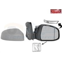 Oglinda exterioara - Van Wezel-1945828 - Van Wezel-1945828