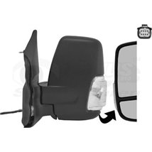 Oglinda exterioara - Van Wezel-1991805 - Van Wezel-1991805