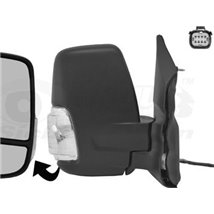 Oglinda exterioara - Van Wezel-1991806 - Van Wezel-1991806