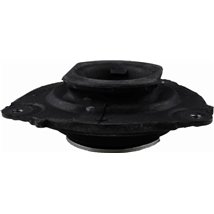 Montare cu structura MacPherson Fata Dreapta NISSAN JUKE. LEAF. PULSAR. TIIDA 1.2-Electric 06.10- - Bilstein-12-315659