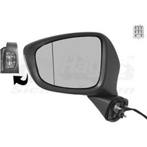 Oglinda exterioara - Van Wezel-2780817 - Van Wezel-2780817