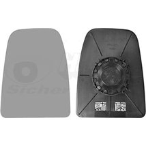 Sticla oglinda. oglinda retrovizoare exterioara - Van Wezel-2817837 - Van Wezel-2817837