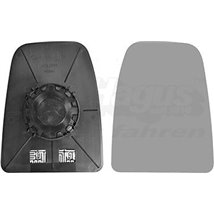 Sticla oglinda. oglinda retrovizoare exterioara - Van Wezel-2817838 - Van Wezel-2817838