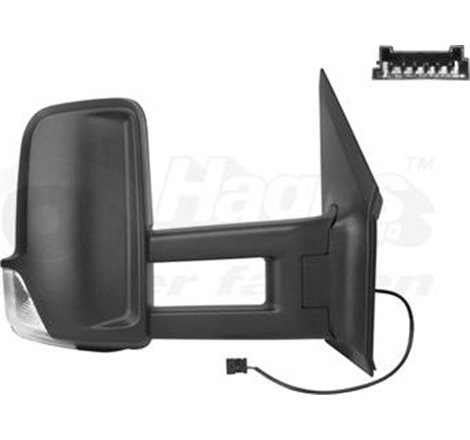 Oglinda exterioara - Van Wezel-3077826 - Van Wezel-3077826