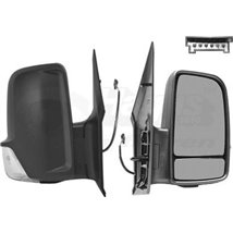 Oglinda exterioara - Van Wezel-3077828 - Van Wezel-3077828