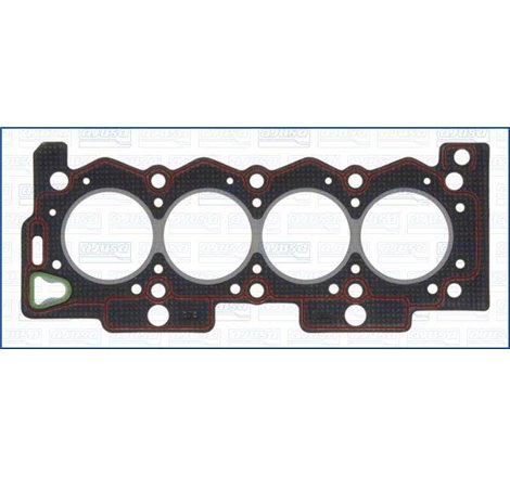 Garnitura, chiulasa - Ajusa-10040410