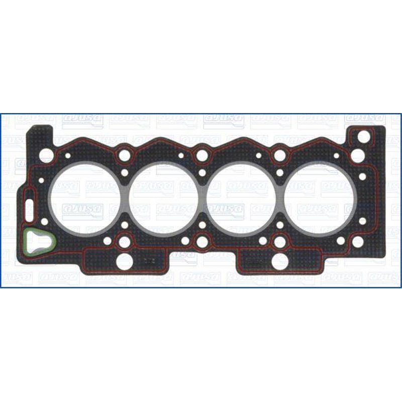 Garnitura, chiulasa - Ajusa-10040410