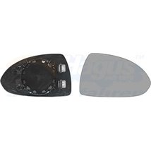 Sticla oglinda. oglinda retrovizoare exterioara - Van Wezel-3750838 - Van Wezel-3750838