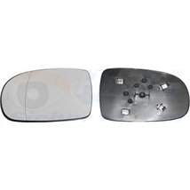 Sticla oglinda. oglinda retrovizoare exterioara - Van Wezel-3777838 - Van Wezel-3777838